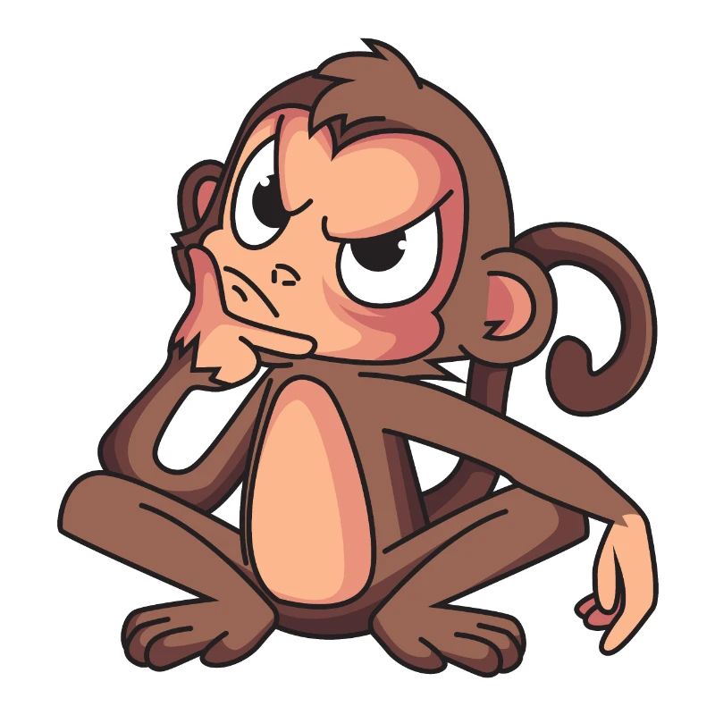 Clever Monkey