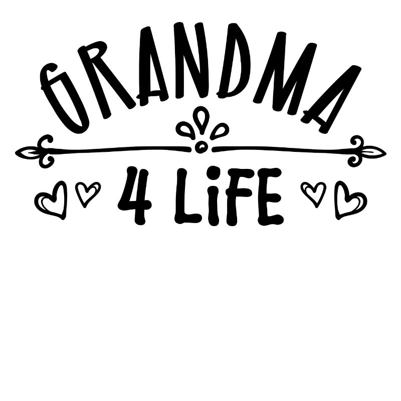 Gratuliere Oma Großmutter Statement Rentnerin