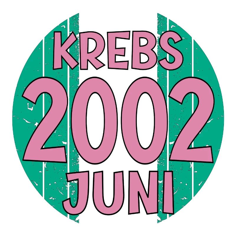 Sternzeichen Krebs Geburtstag Juni 2002
