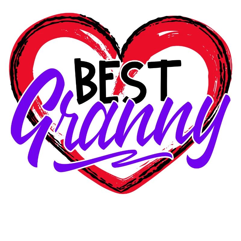 Großmutter Statement Oma Beste Omi Lieblingsoma