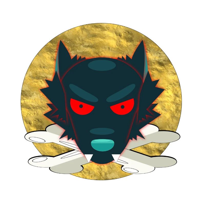 Wolf554