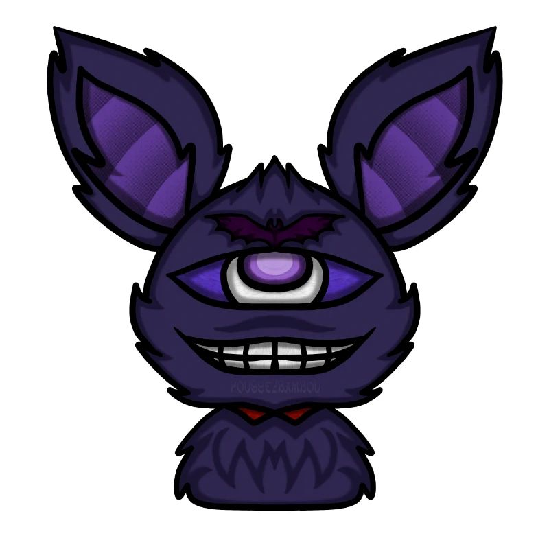 bald-Cyclops! By Pousse2Bambou !