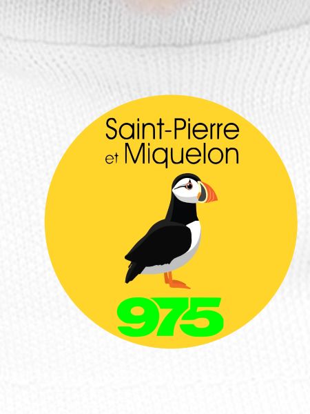 Saint-Pierre and Miquelon