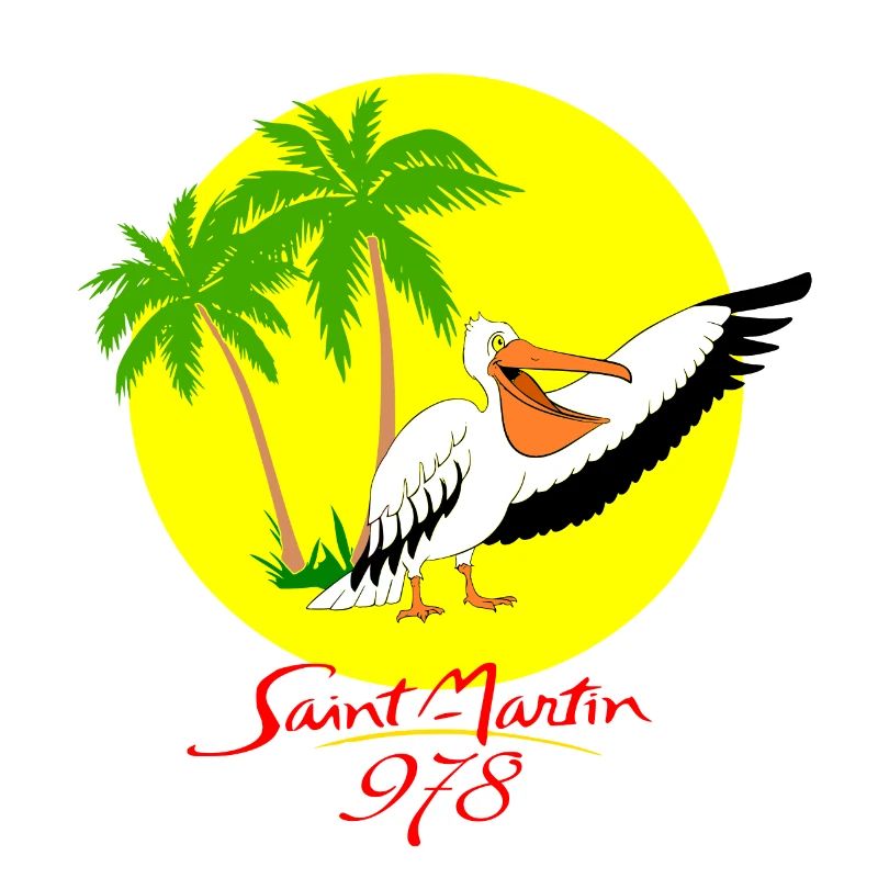 Saint-martin