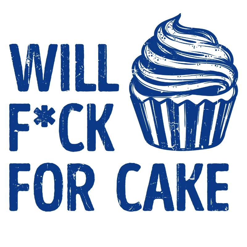 Statement Delicious Cupcake Sweets Cake