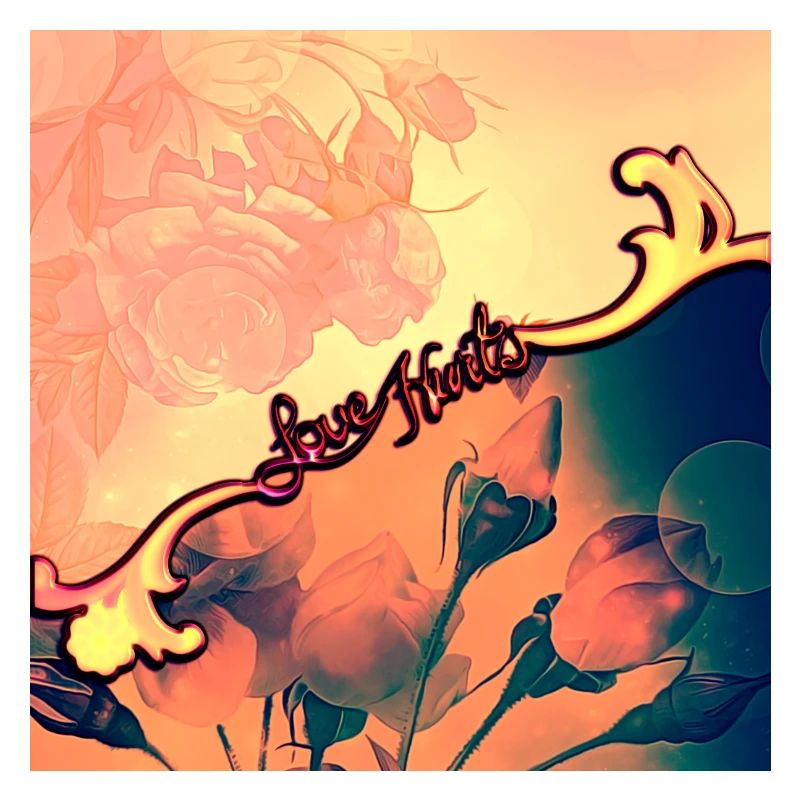 wunderbares Blumendesign