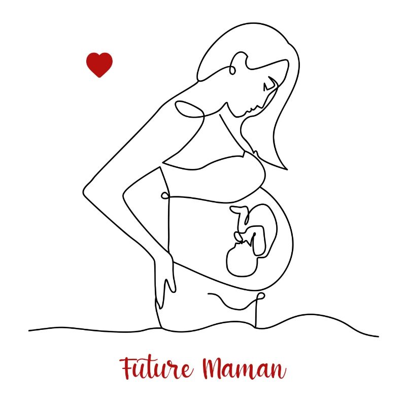 Future maman