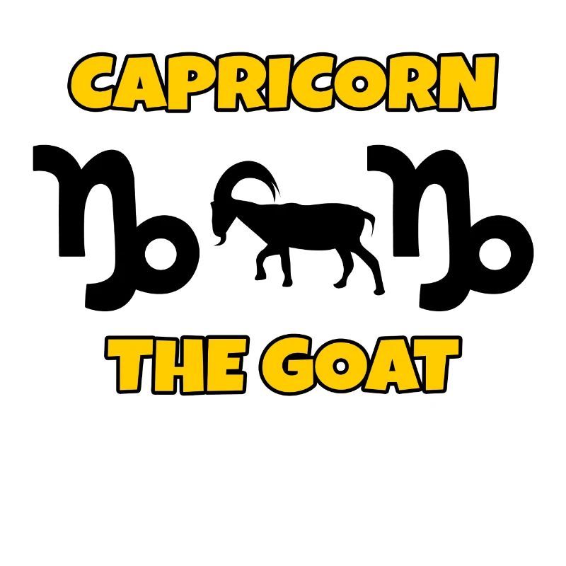 Superstition Esoteric Horoscope Capricorn Statement
