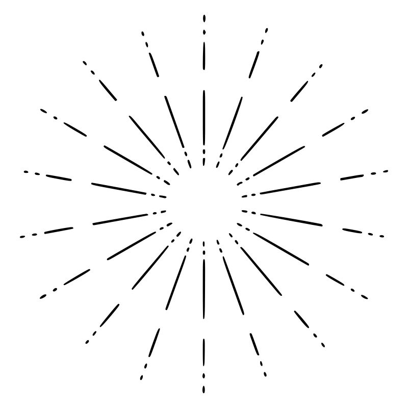 Mandala Star