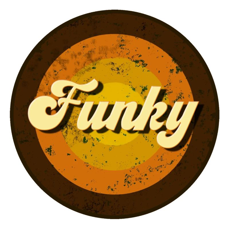Funky