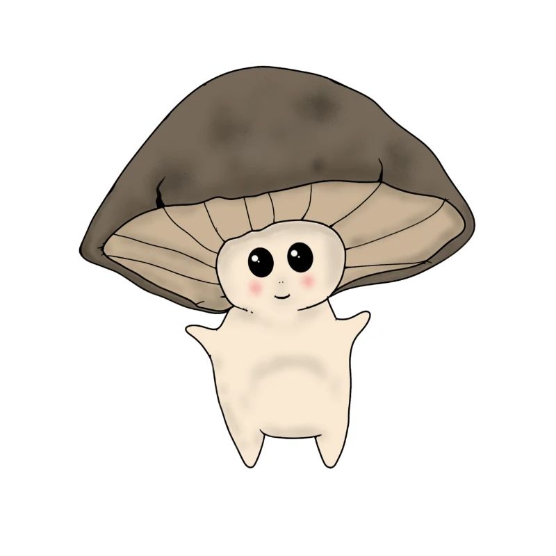 Pilzmännchen