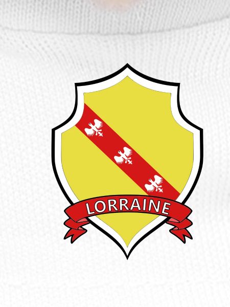 Lorraine