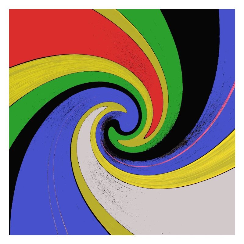 Vortex pop art100
