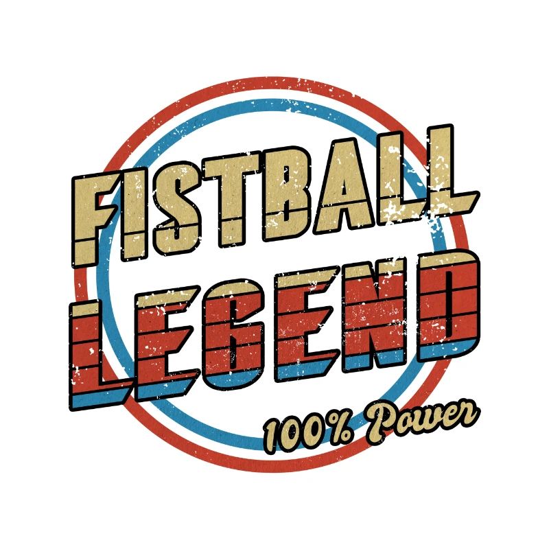 Faustball Legende