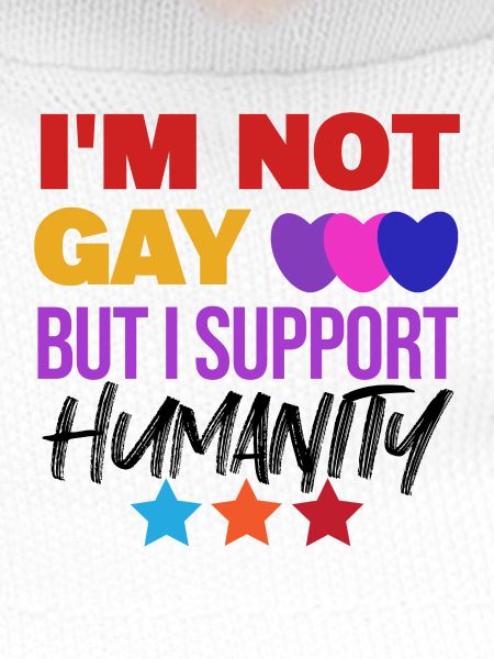 Lgbt Gay Equality Statement Sexuality
