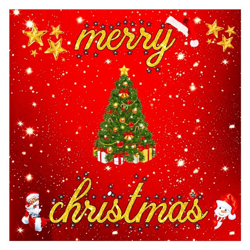 Joyeux Noël version 2