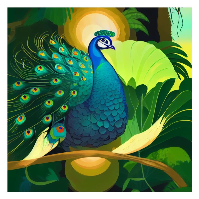 Pfau