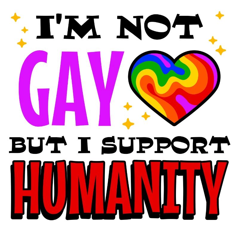 Equality Sexuality Lgbt Statement Heart