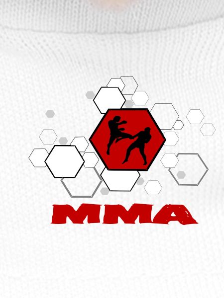 MMA