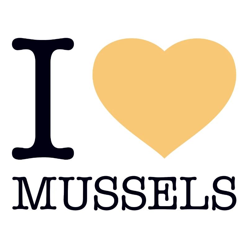 J’ADORE LES MOULES