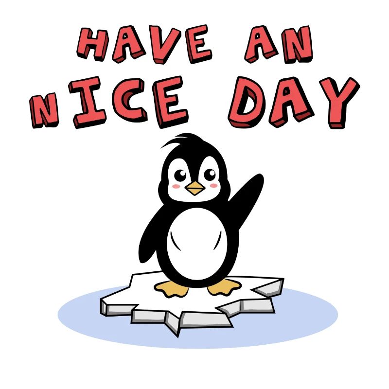 Vogel Eis Kälte Arktis Tier Pinguin Seevogel Zoo