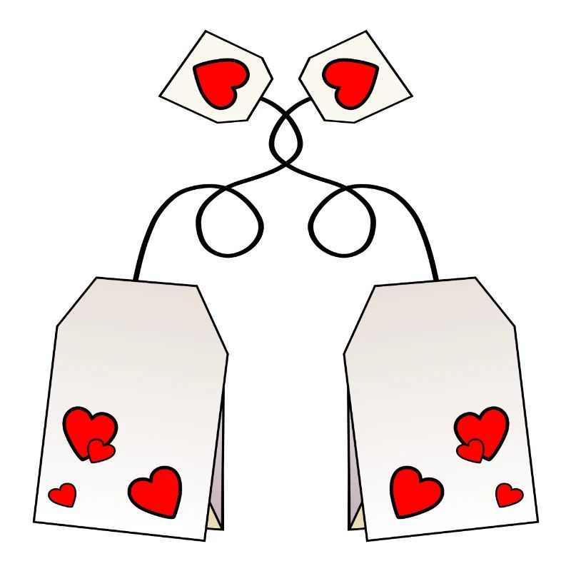 Valentine's Day Tea