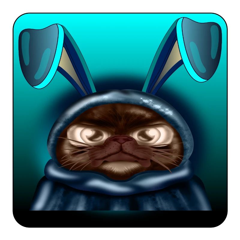 Cats Easter