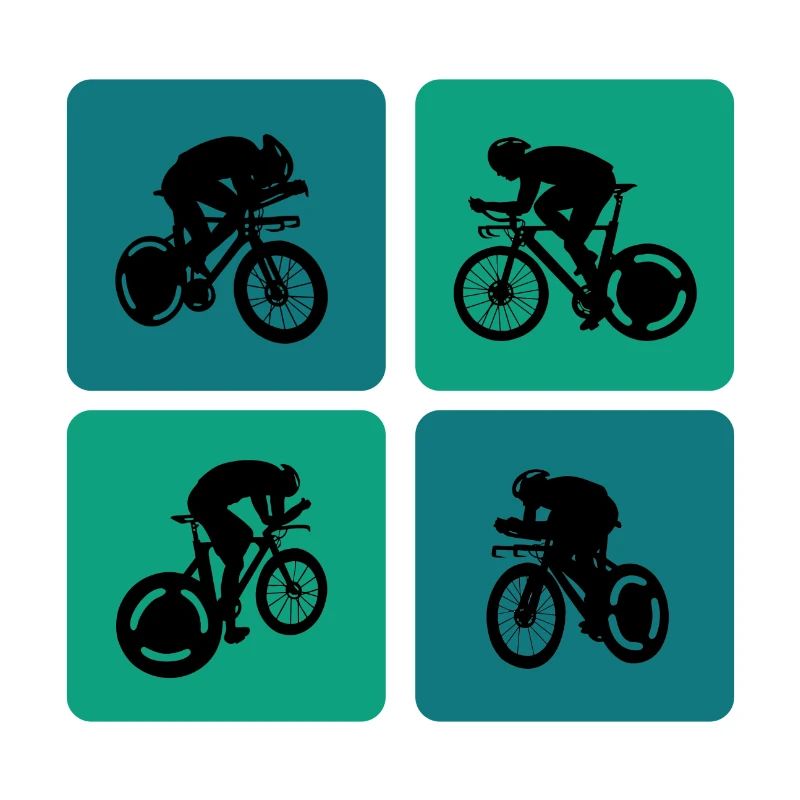 Conception de vélo de route