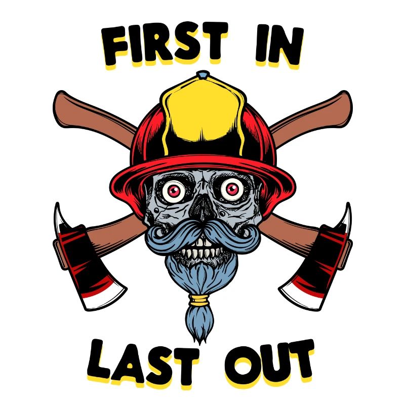 Firefighter Statement Fire Protection