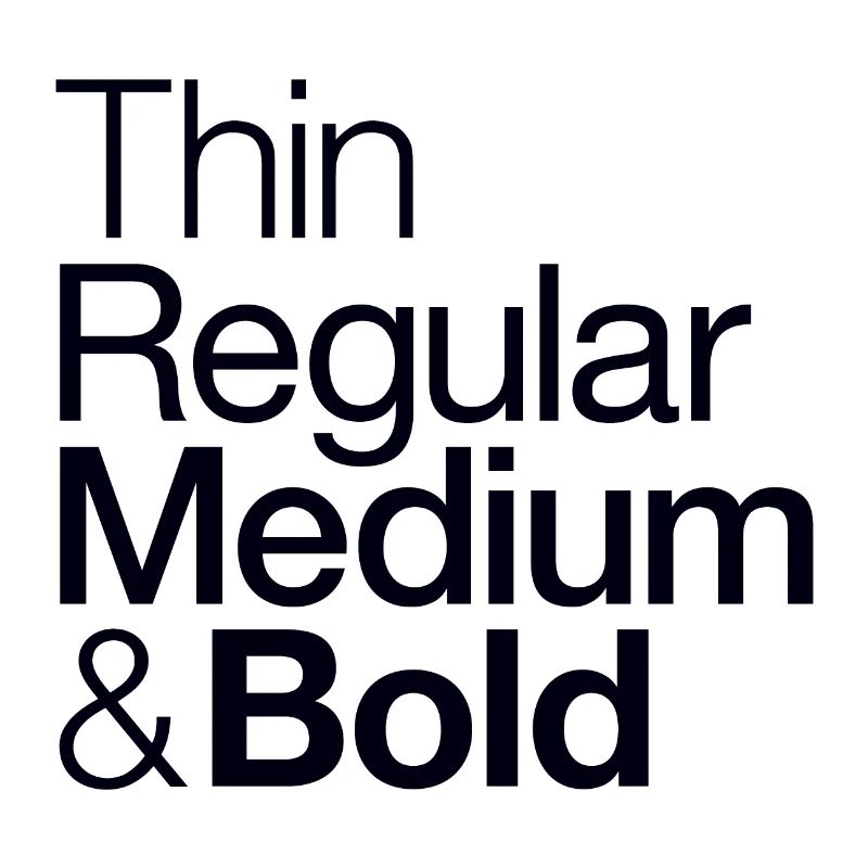 Typographer - Typography - Design