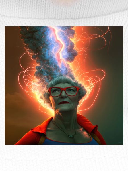 Portrait elektrik 10