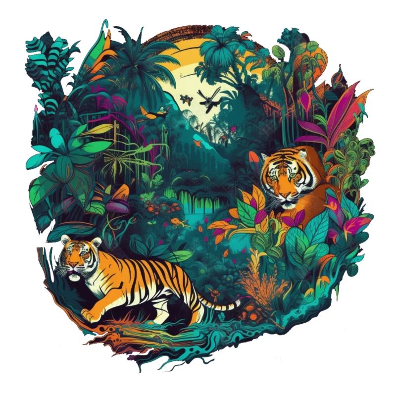 Jungle
