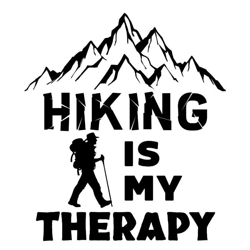 Hiking Statement Hiker Hike Nature Experience