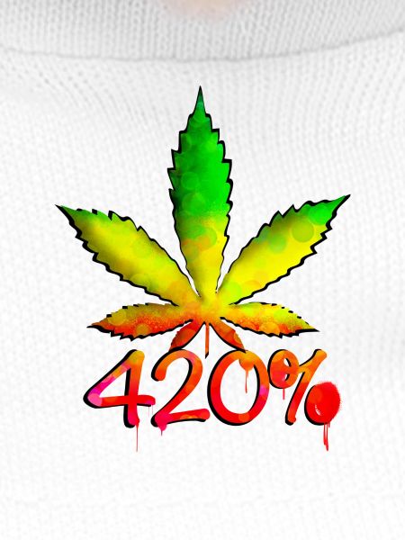 420 %