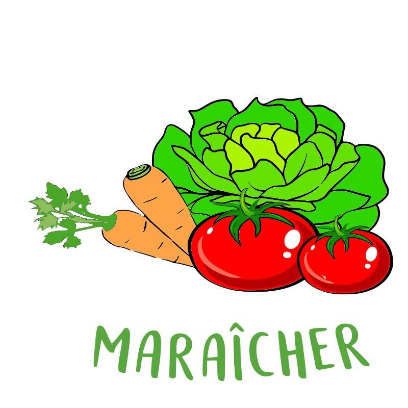Maraicher