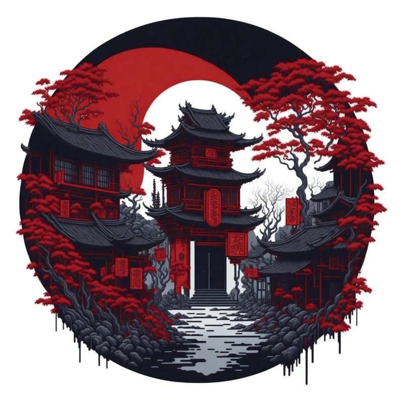 Quartier chinois