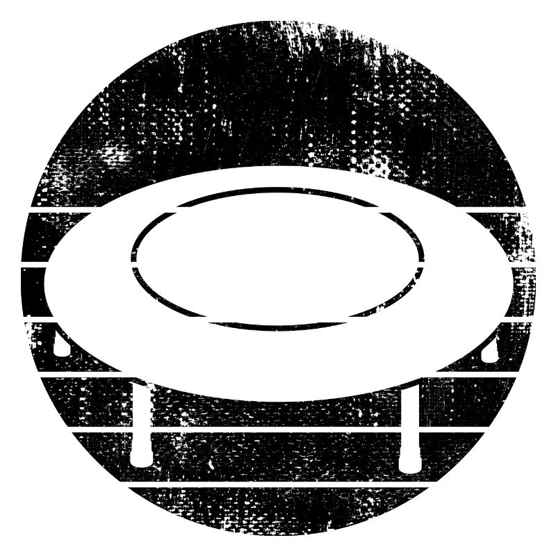 Dessin de trampoline