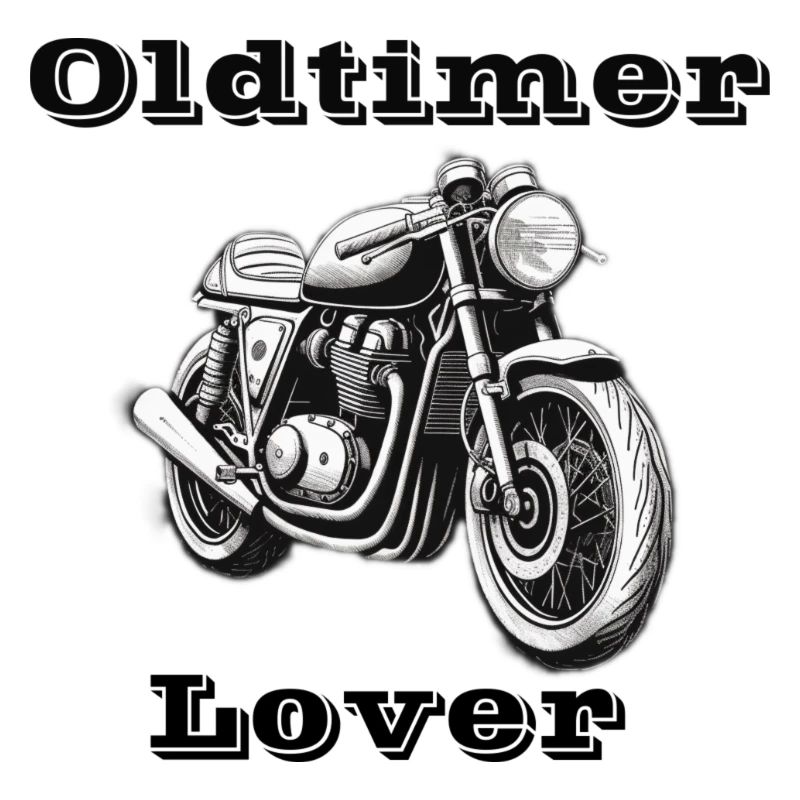 Oldtimer Lover