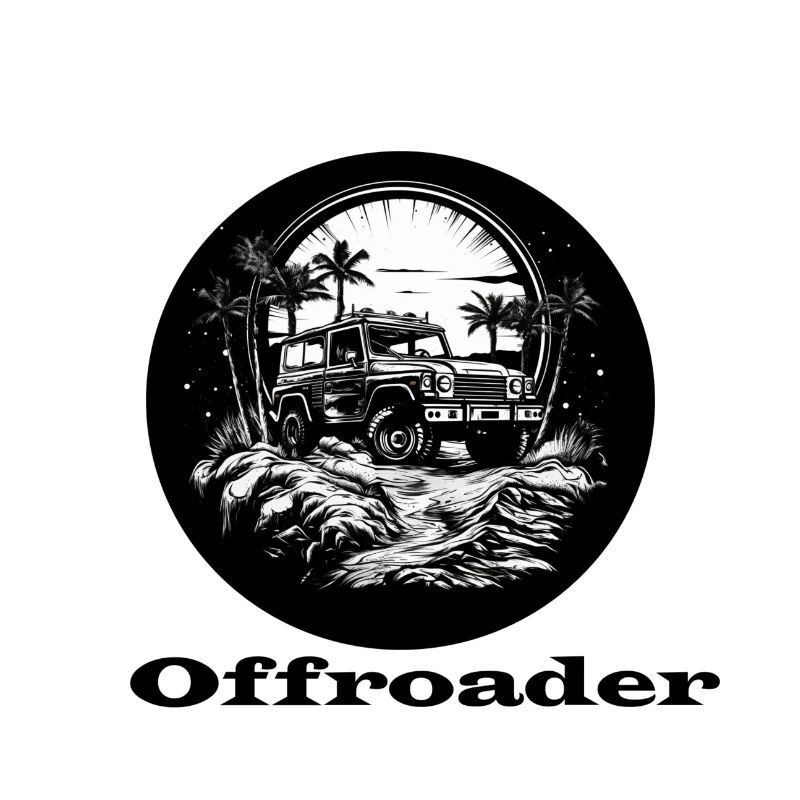 Off-roader