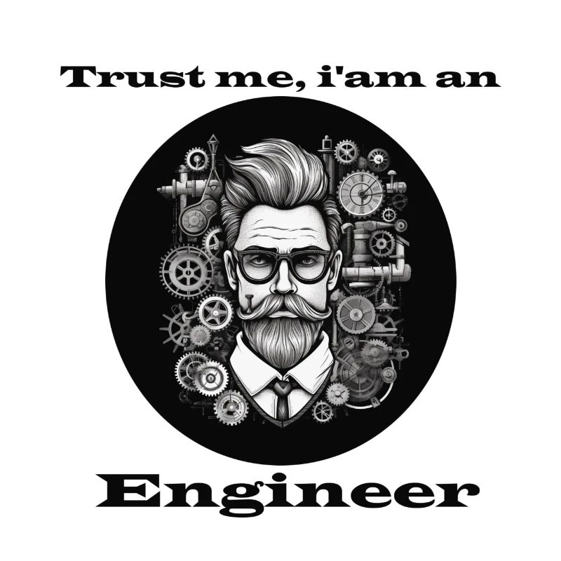 Trust me Engineer