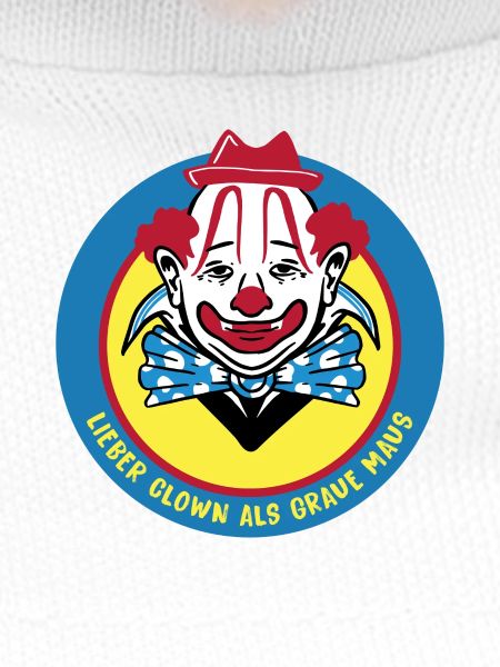 Clown Design