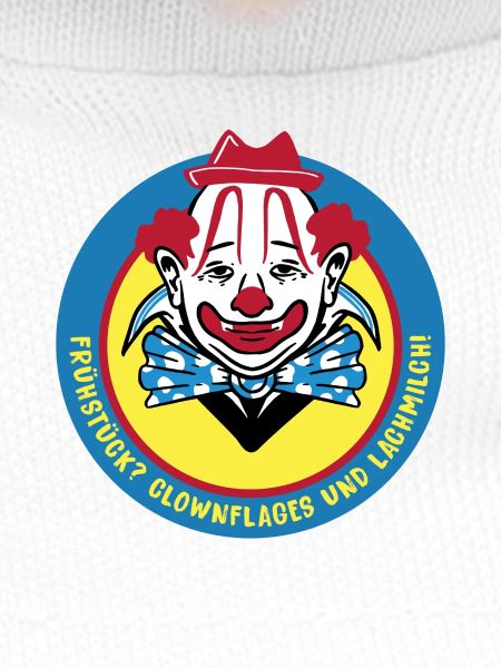 Clown Design
