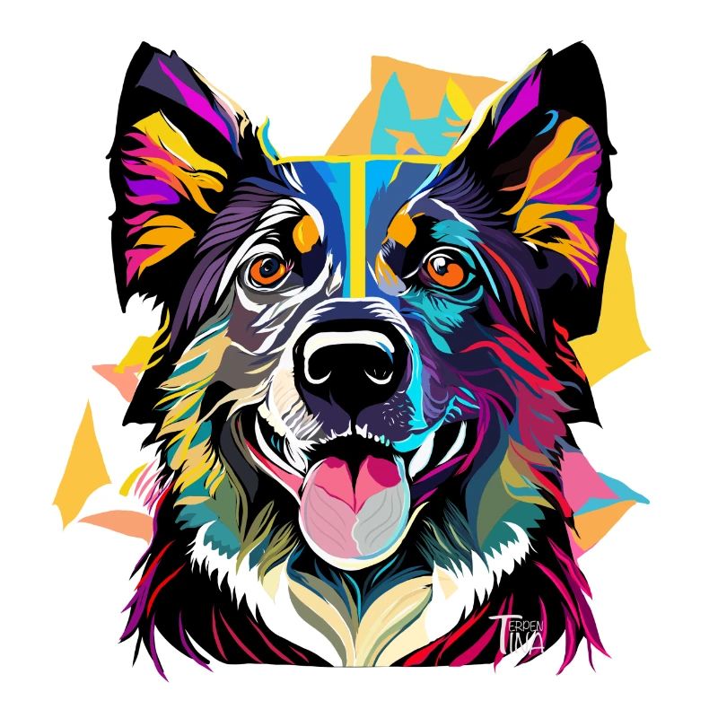 Schäferhund