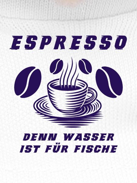 Espresso Design