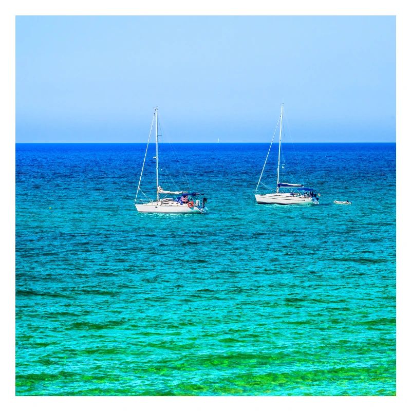 Voile d’été