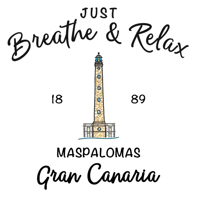 Gran Canaria, Relax, Maspalomas, Spain