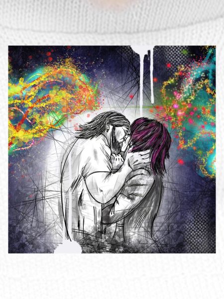 First Kiss