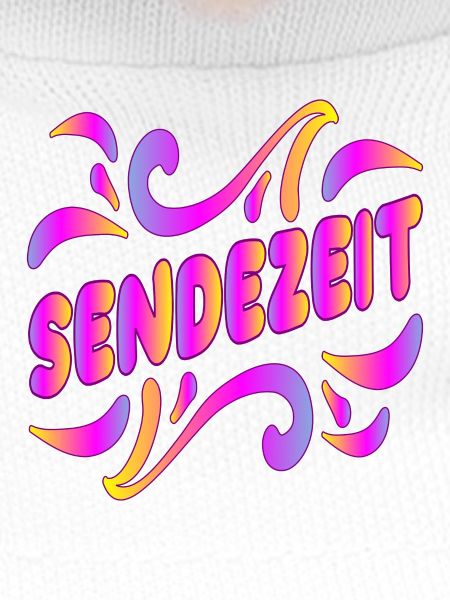 SENDEZEIT