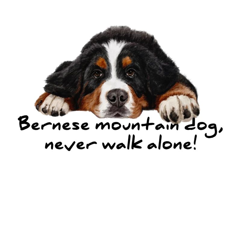 Bouvier bernois