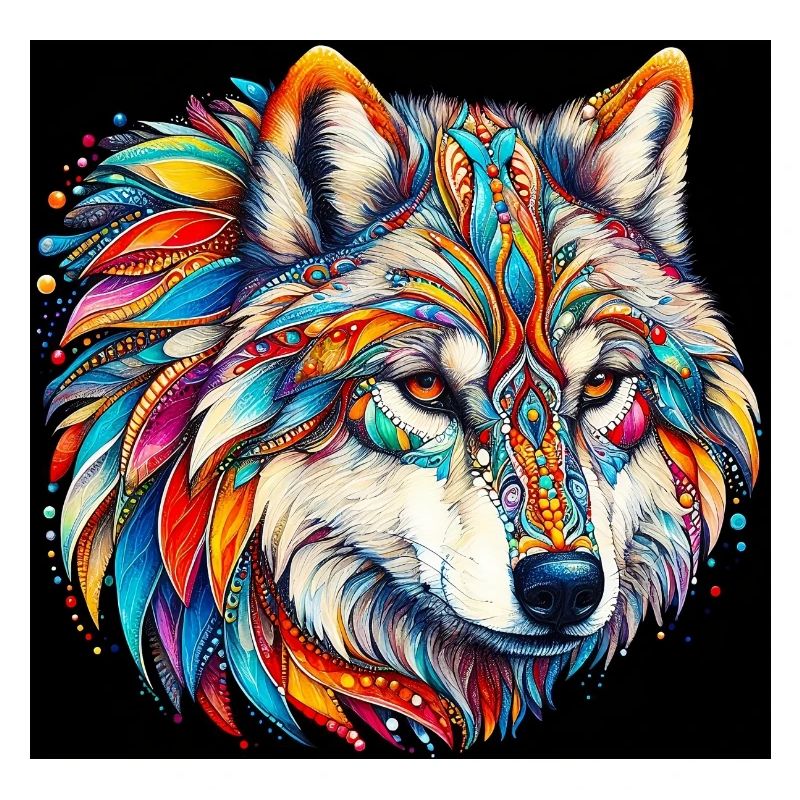Wolf